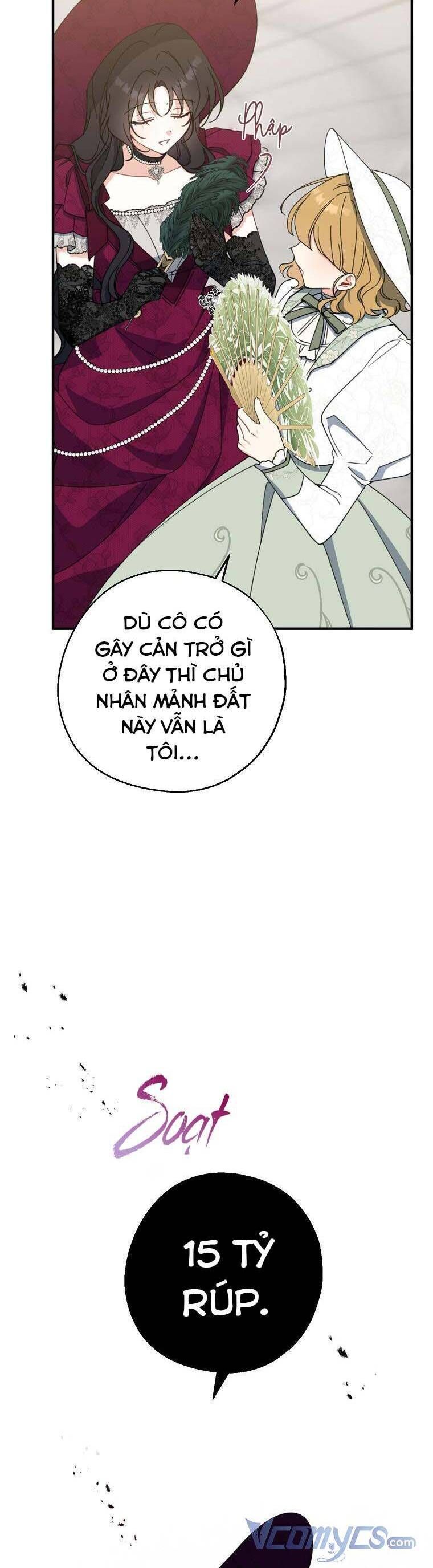 đọc truyện  Trở Thành Con Gái Nhà Tài Phiệt Chương 74 ảnh 42 tại Thiên Thai Truyện