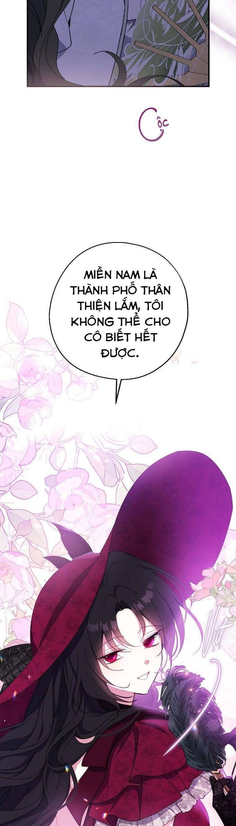 đọc truyện  Trở Thành Con Gái Nhà Tài Phiệt Chương 74 ảnh 44 tại Thiên Thai Truyện