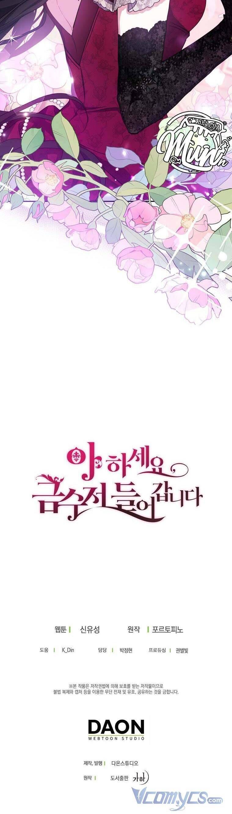 đọc truyện  Trở Thành Con Gái Nhà Tài Phiệt Chương 74 ảnh 45 tại Thiên Thai Truyện