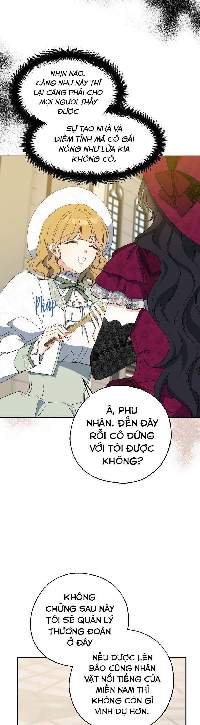 đọc truyện  Trở Thành Con Gái Nhà Tài Phiệt Chương 74 ảnh 11 tại Thiên Thai Truyện