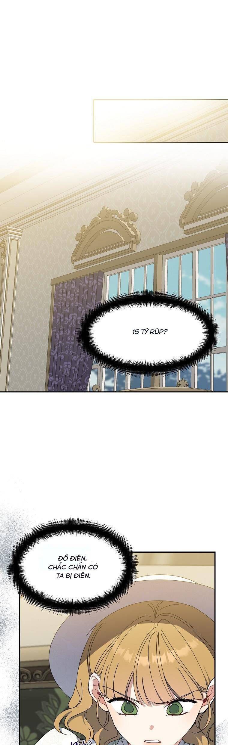 đọc truyện  Trở Thành Con Gái Nhà Tài Phiệt Chương 75 ảnh 3 tại Thiên Thai Truyện