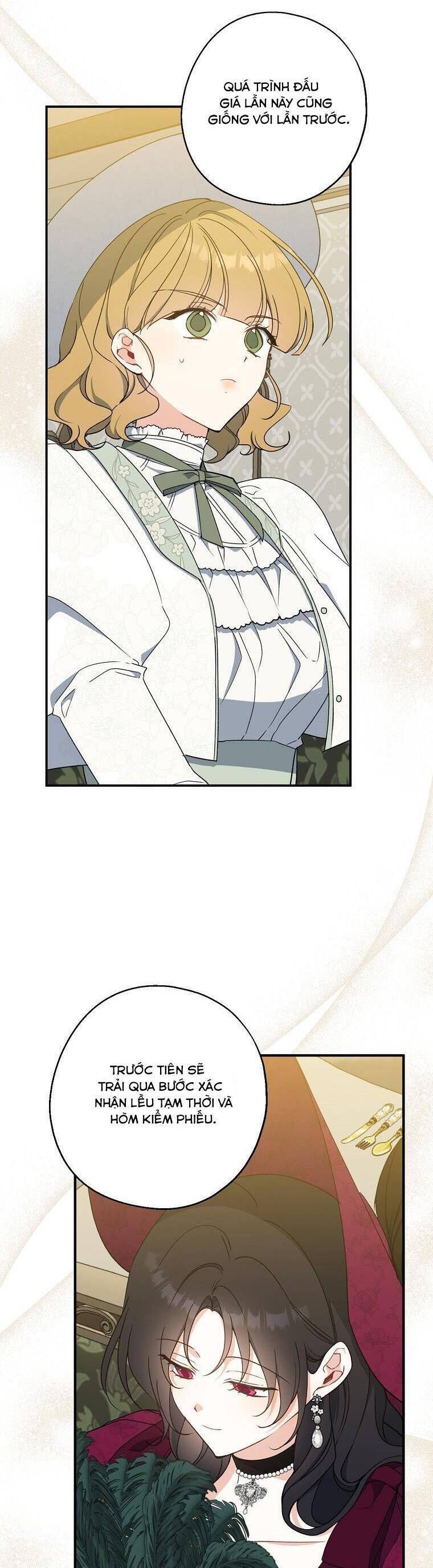 đọc truyện  Trở Thành Con Gái Nhà Tài Phiệt Chương 75 ảnh 12 tại Thiên Thai Truyện