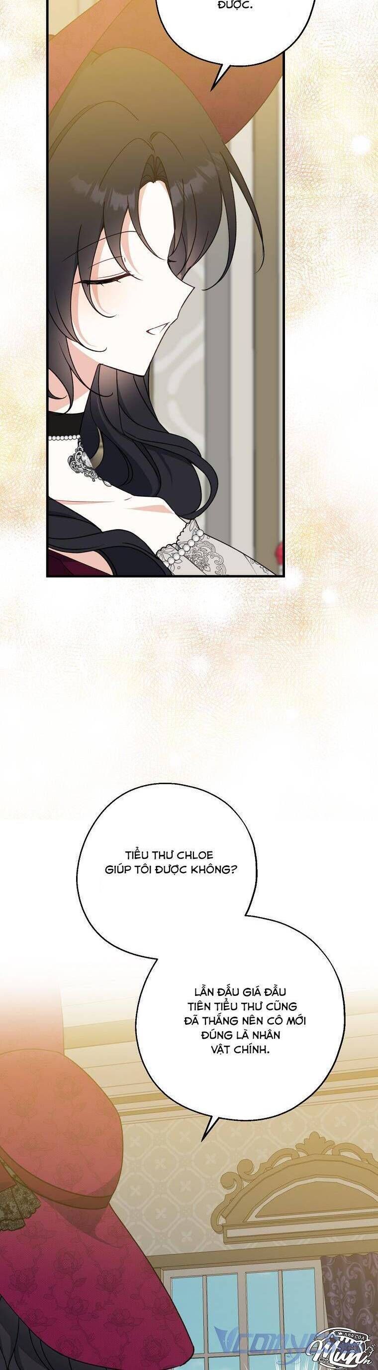 đọc truyện  Trở Thành Con Gái Nhà Tài Phiệt Chương 75 ảnh 14 tại Thiên Thai Truyện