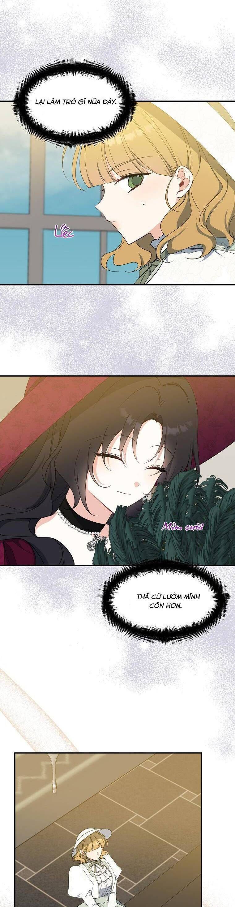 đọc truyện  Trở Thành Con Gái Nhà Tài Phiệt Chương 75 ảnh 16 tại Thiên Thai Truyện