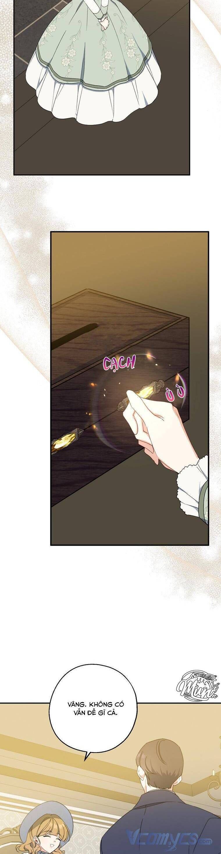 đọc truyện  Trở Thành Con Gái Nhà Tài Phiệt Chương 75 ảnh 17 tại Thiên Thai Truyện