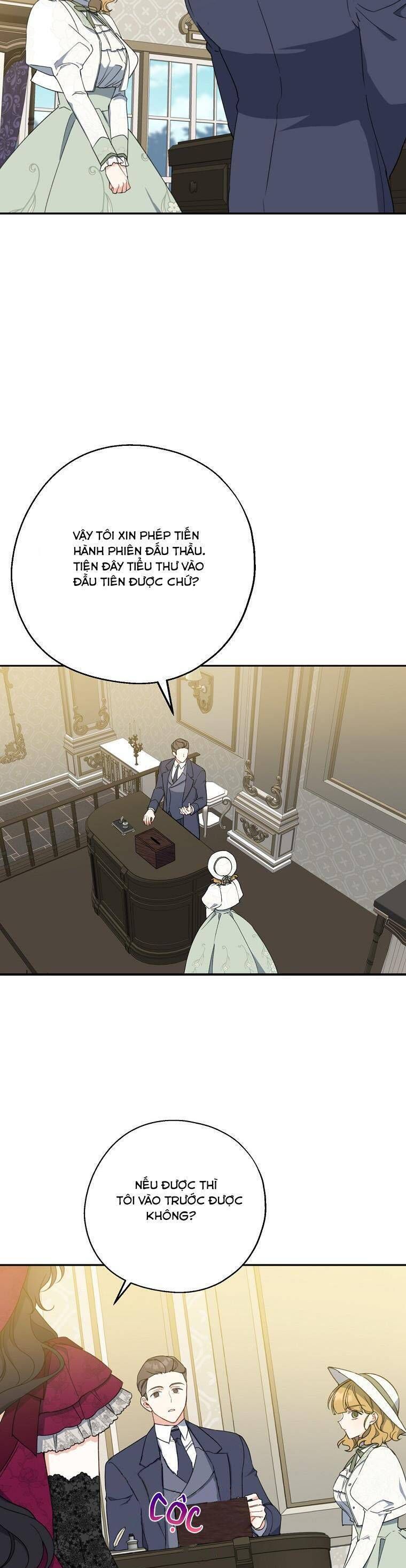 đọc truyện  Trở Thành Con Gái Nhà Tài Phiệt Chương 75 ảnh 18 tại Thiên Thai Truyện