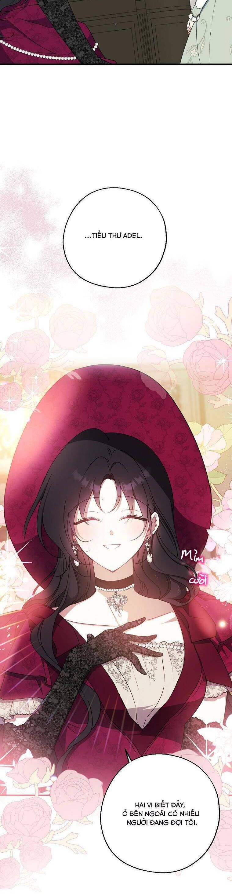 đọc truyện  Trở Thành Con Gái Nhà Tài Phiệt Chương 75 ảnh 19 tại Thiên Thai Truyện