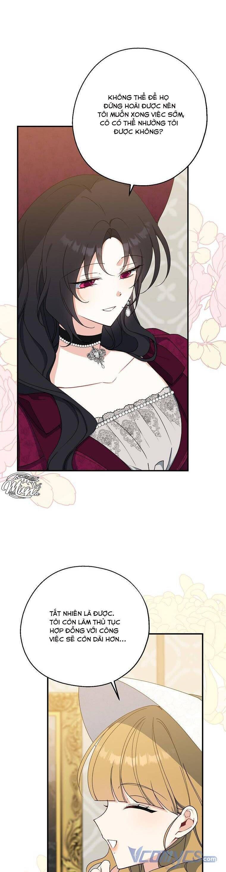 đọc truyện  Trở Thành Con Gái Nhà Tài Phiệt Chương 75 ảnh 20 tại Thiên Thai Truyện