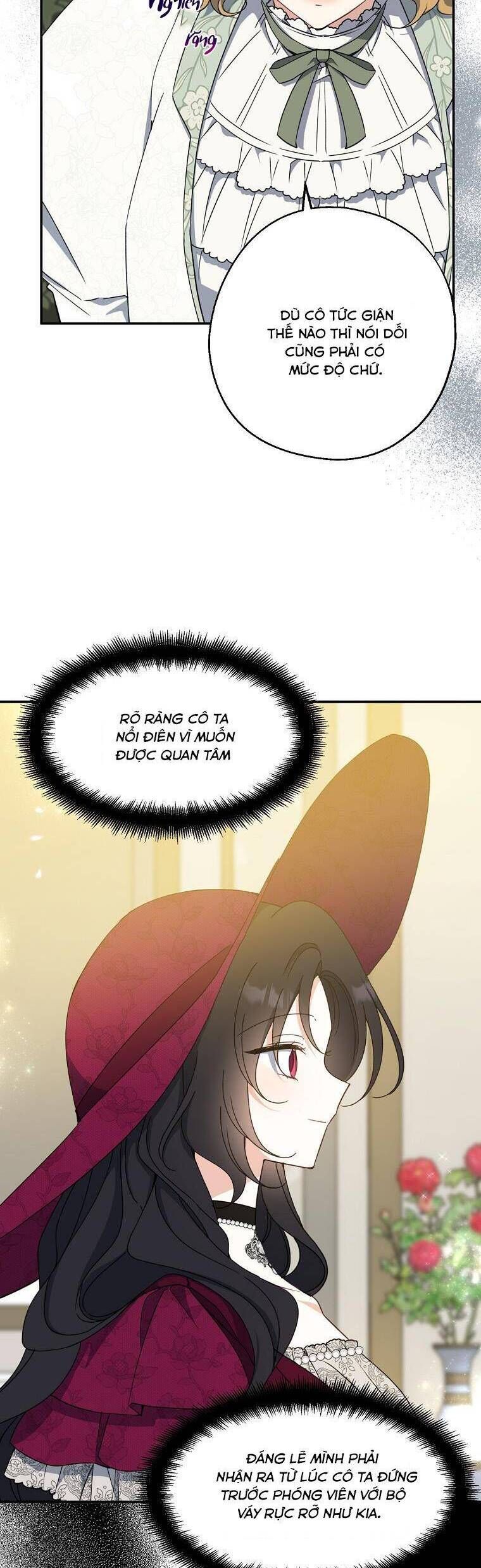 đọc truyện  Trở Thành Con Gái Nhà Tài Phiệt Chương 75 ảnh 4 tại Thiên Thai Truyện