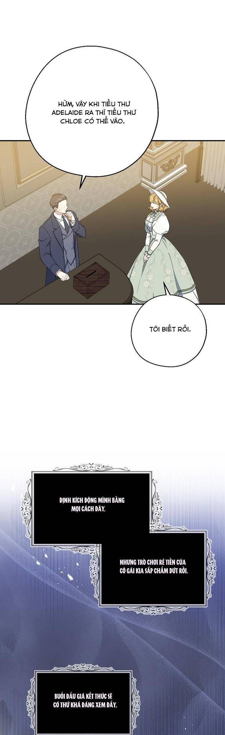 đọc truyện  Trở Thành Con Gái Nhà Tài Phiệt Chương 75 ảnh 22 tại Thiên Thai Truyện