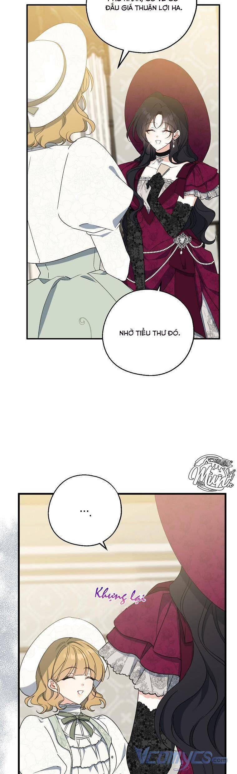 đọc truyện  Trở Thành Con Gái Nhà Tài Phiệt Chương 75 ảnh 24 tại Thiên Thai Truyện