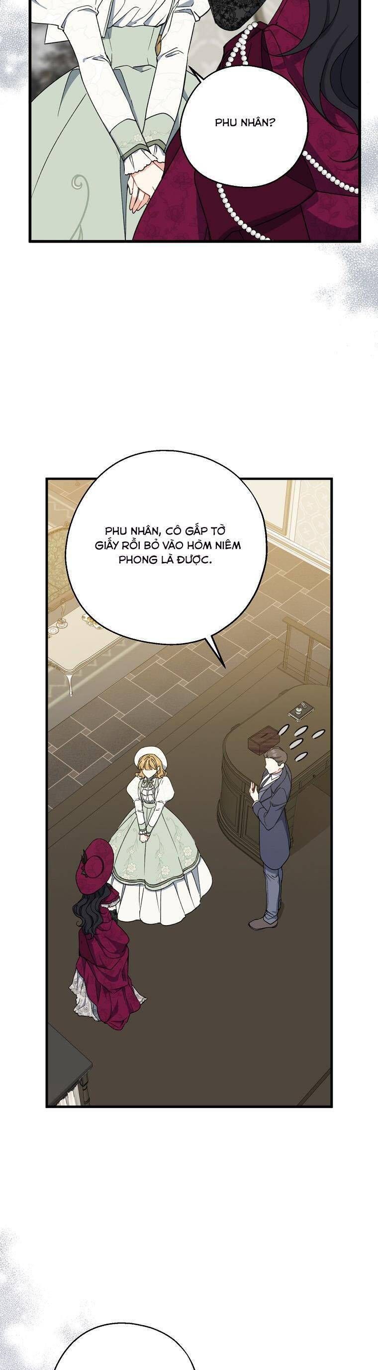 đọc truyện  Trở Thành Con Gái Nhà Tài Phiệt Chương 75 ảnh 25 tại Thiên Thai Truyện