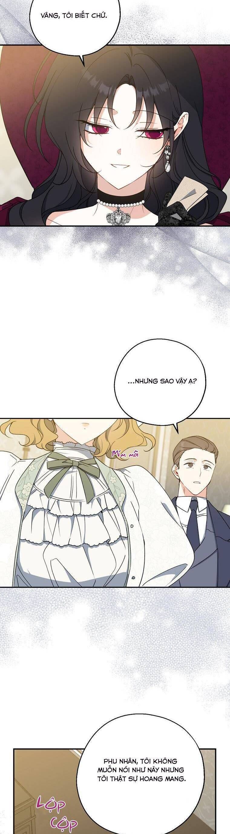 đọc truyện  Trở Thành Con Gái Nhà Tài Phiệt Chương 75 ảnh 26 tại Thiên Thai Truyện