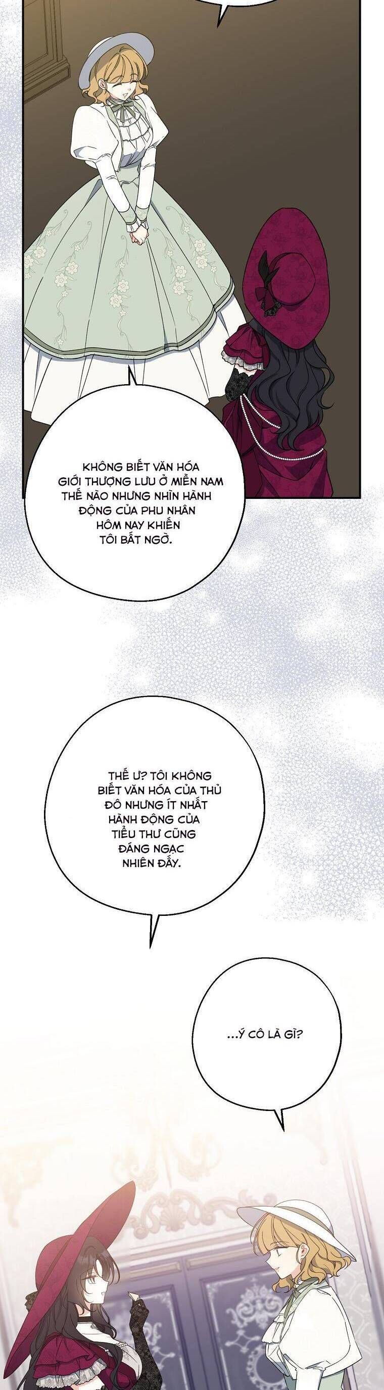 đọc truyện  Trở Thành Con Gái Nhà Tài Phiệt Chương 75 ảnh 27 tại Thiên Thai Truyện