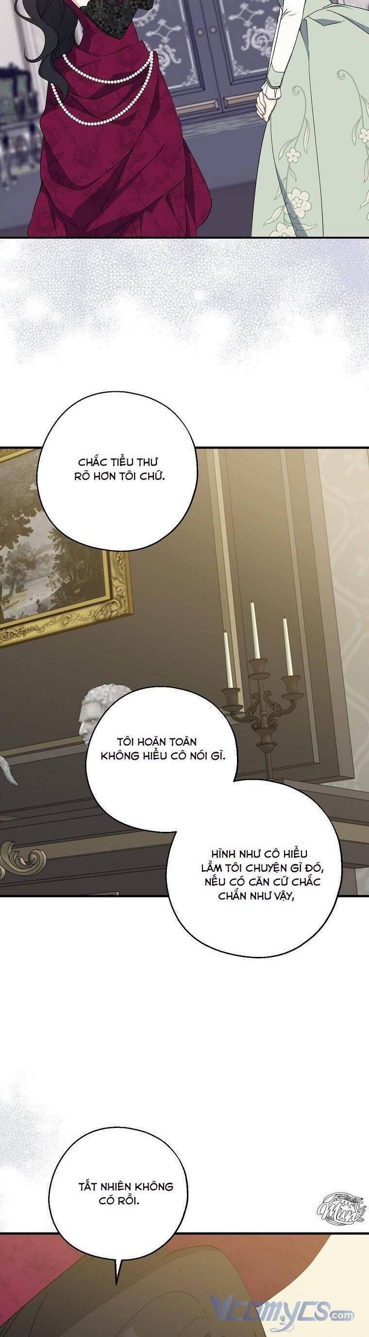 đọc truyện  Trở Thành Con Gái Nhà Tài Phiệt Chương 75 ảnh 28 tại Thiên Thai Truyện