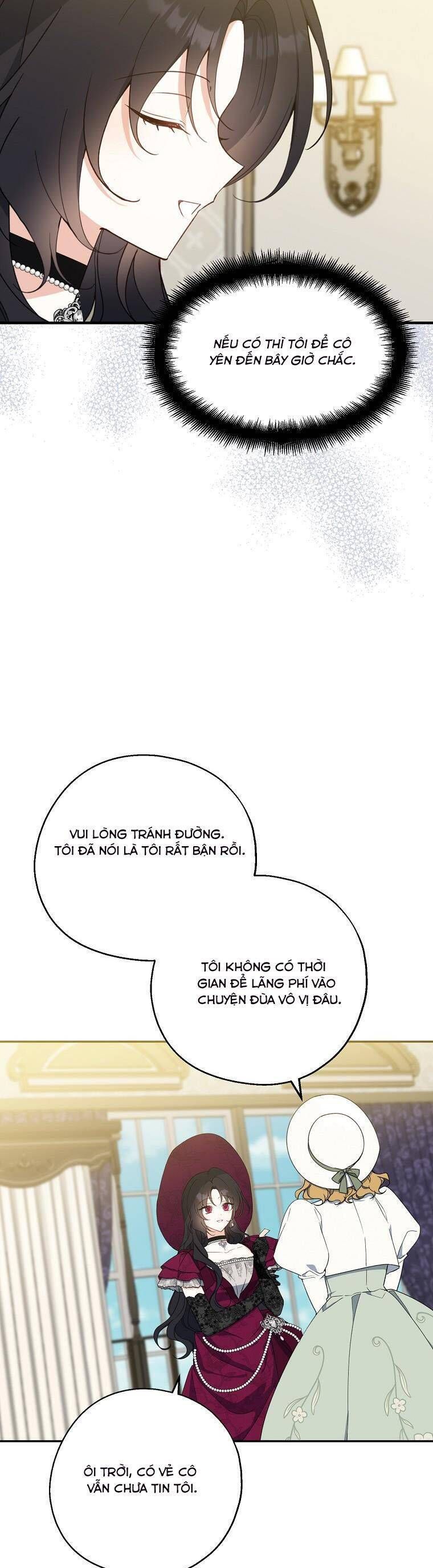 đọc truyện  Trở Thành Con Gái Nhà Tài Phiệt Chương 75 ảnh 29 tại Thiên Thai Truyện