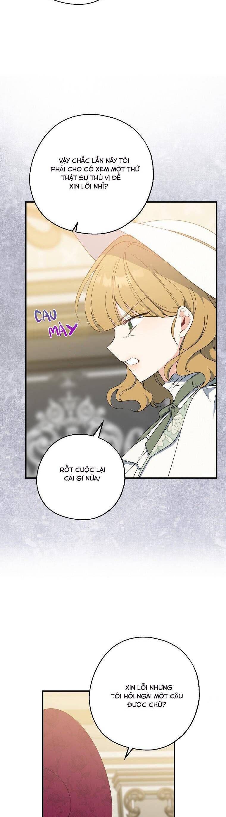 đọc truyện  Trở Thành Con Gái Nhà Tài Phiệt Chương 75 ảnh 30 tại Thiên Thai Truyện