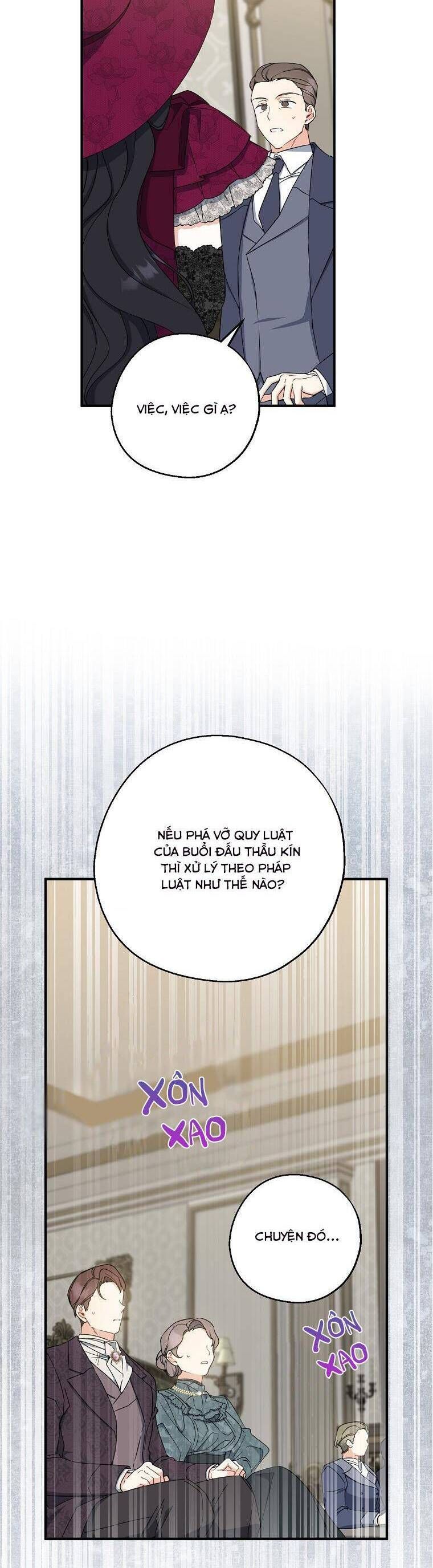 đọc truyện  Trở Thành Con Gái Nhà Tài Phiệt Chương 75 ảnh 31 tại Thiên Thai Truyện