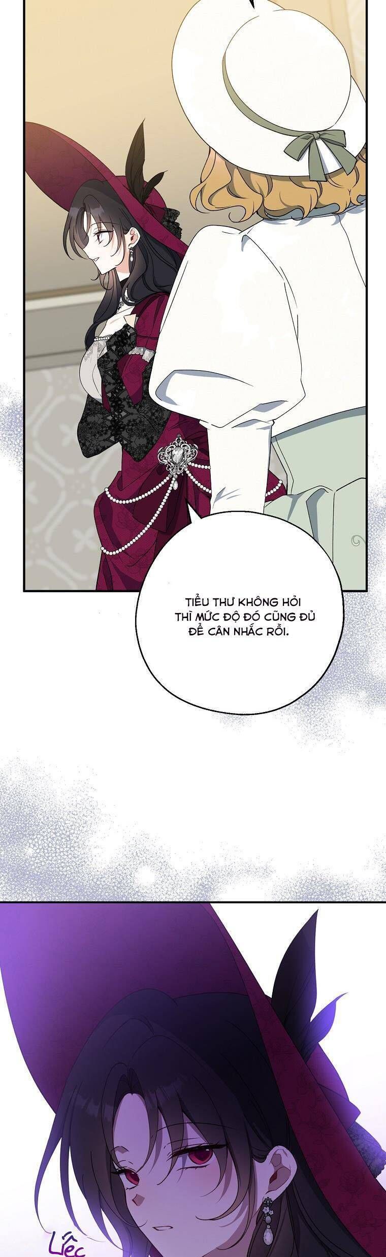 đọc truyện  Trở Thành Con Gái Nhà Tài Phiệt Chương 75 ảnh 33 tại Thiên Thai Truyện