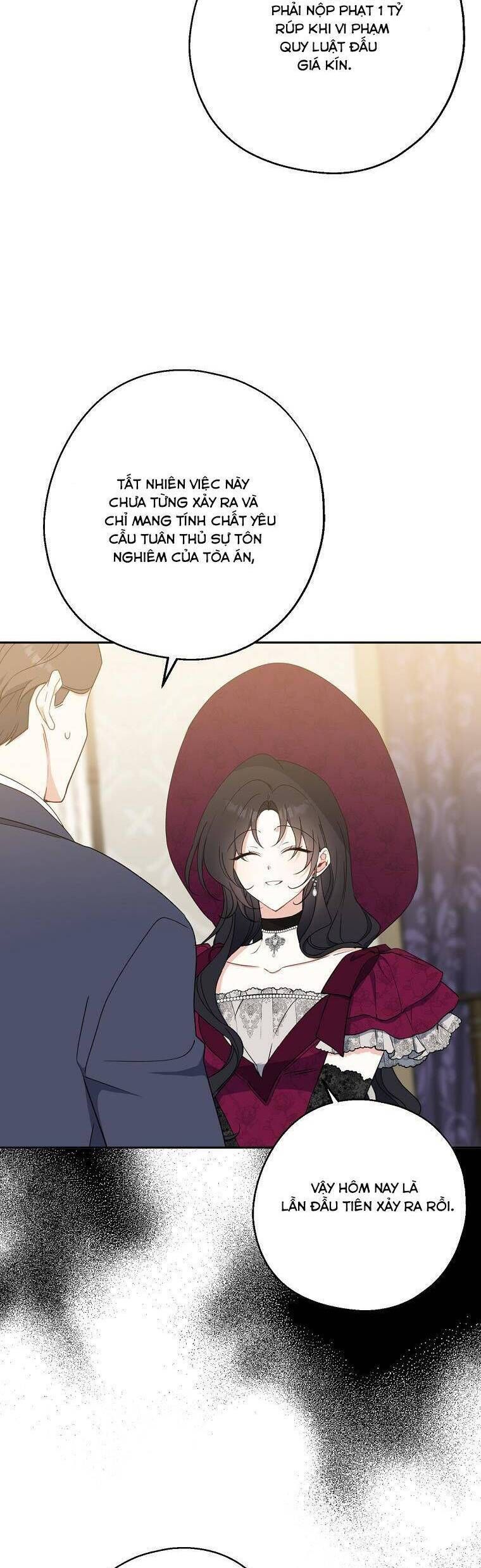 đọc truyện  Trở Thành Con Gái Nhà Tài Phiệt Chương 75 ảnh 35 tại Thiên Thai Truyện