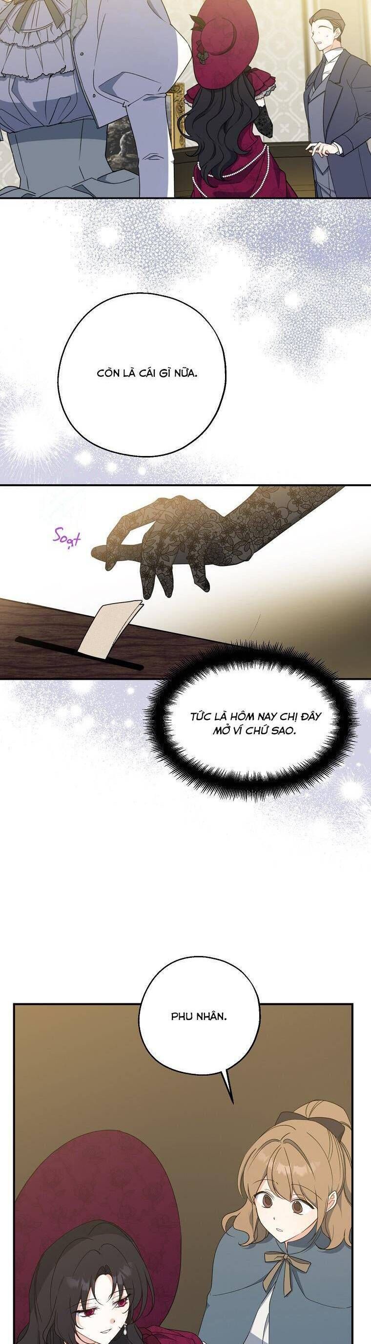 đọc truyện  Trở Thành Con Gái Nhà Tài Phiệt Chương 75 ảnh 38 tại Thiên Thai Truyện