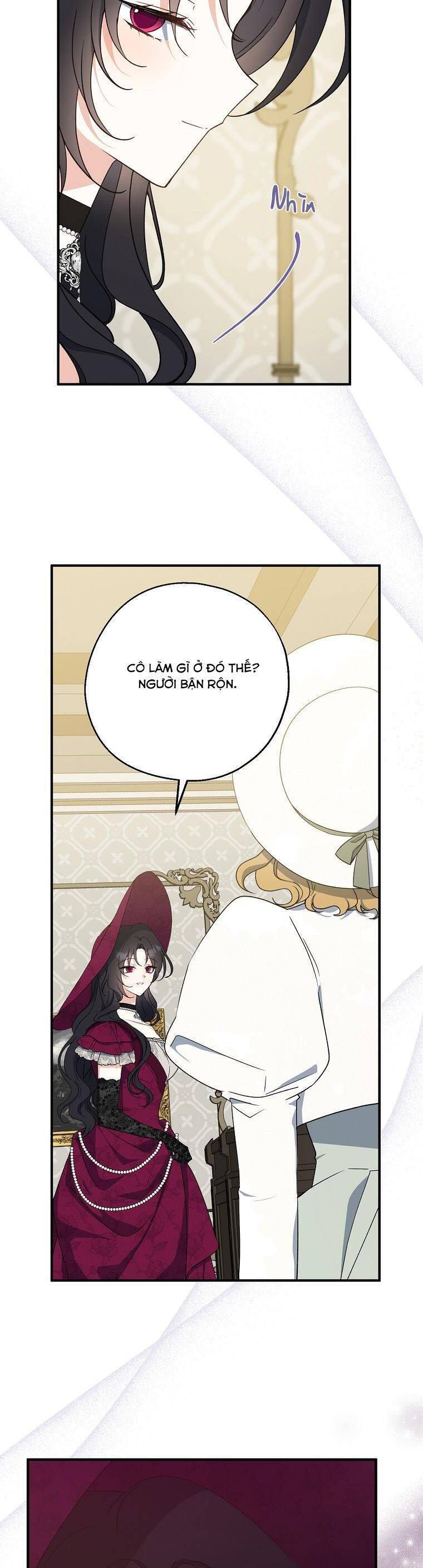 đọc truyện  Trở Thành Con Gái Nhà Tài Phiệt Chương 75 ảnh 41 tại Thiên Thai Truyện