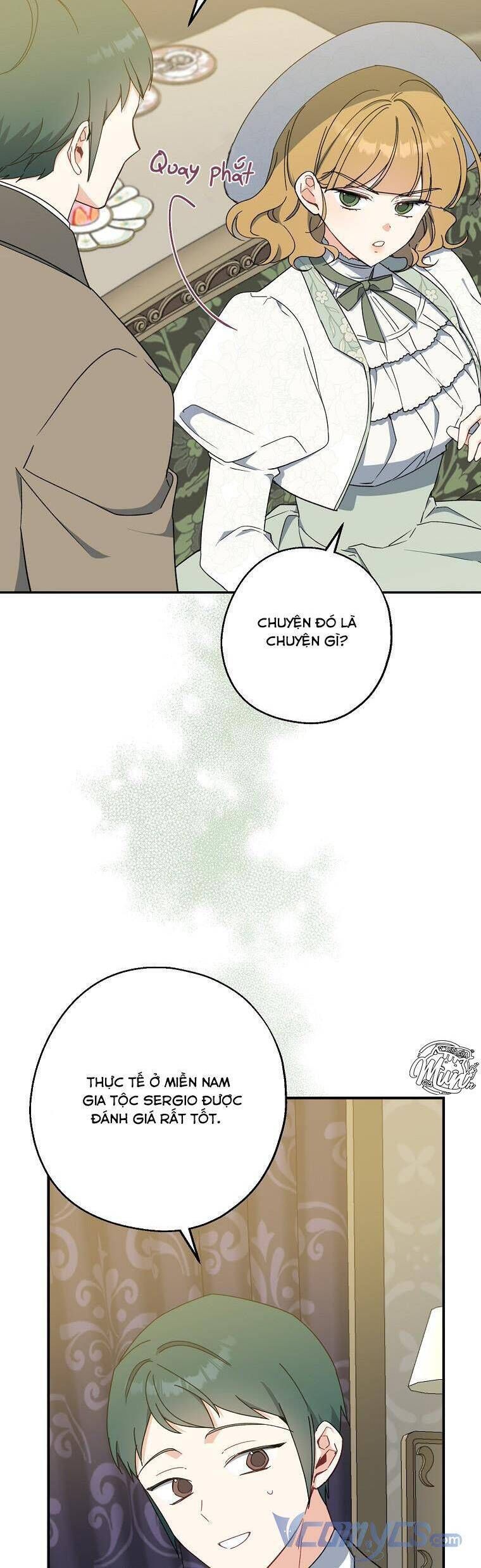 đọc truyện  Trở Thành Con Gái Nhà Tài Phiệt Chương 75 ảnh 6 tại Thiên Thai Truyện