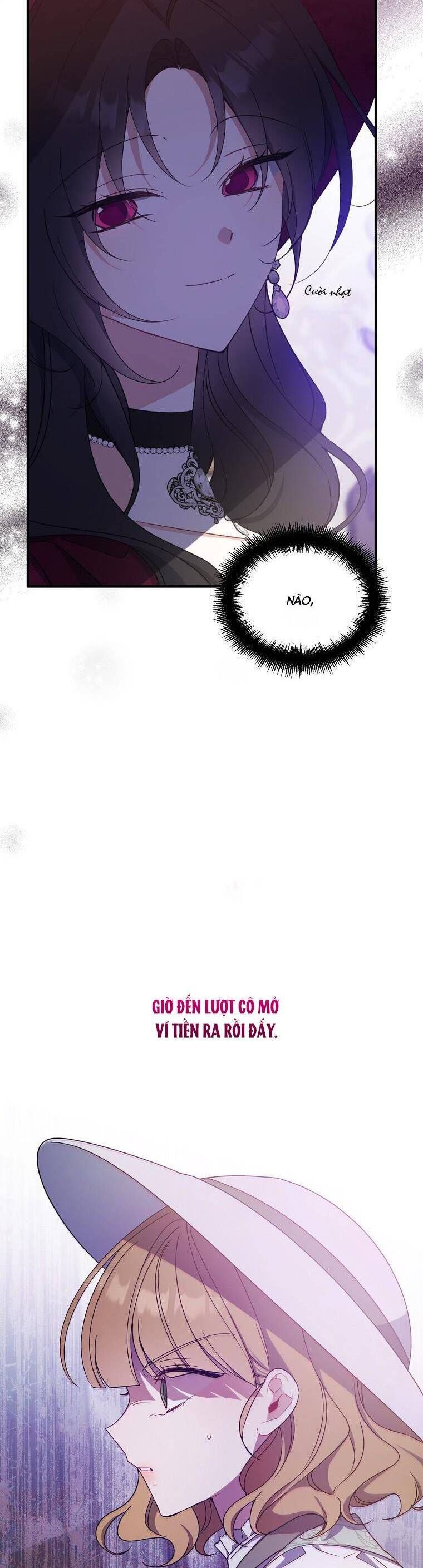 đọc truyện  Trở Thành Con Gái Nhà Tài Phiệt Chương 75 ảnh 42 tại Thiên Thai Truyện