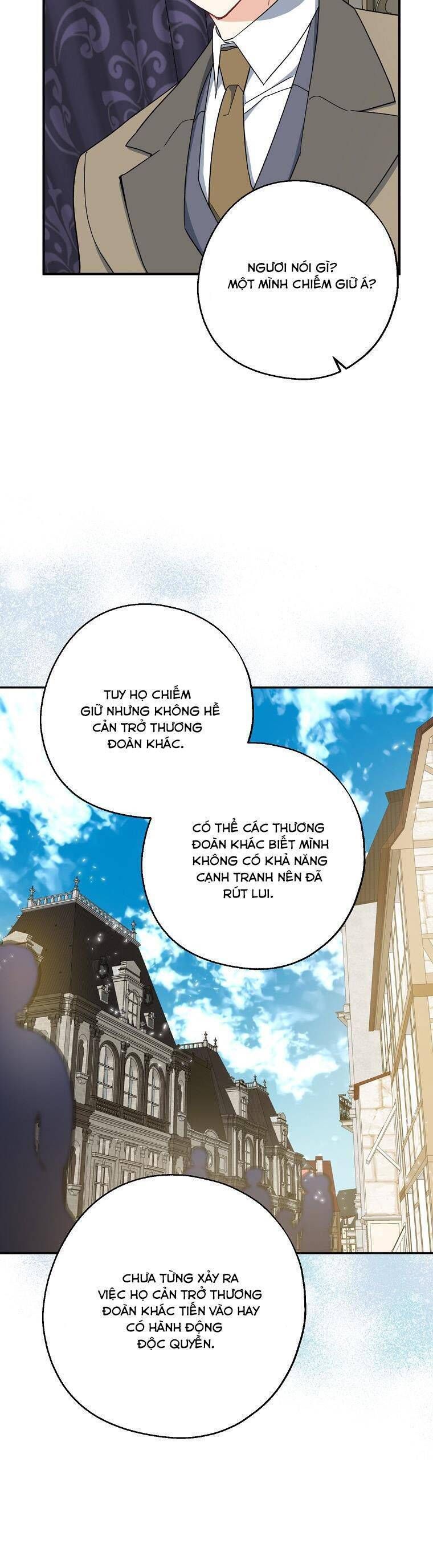 đọc truyện  Trở Thành Con Gái Nhà Tài Phiệt Chương 75 ảnh 7 tại Thiên Thai Truyện