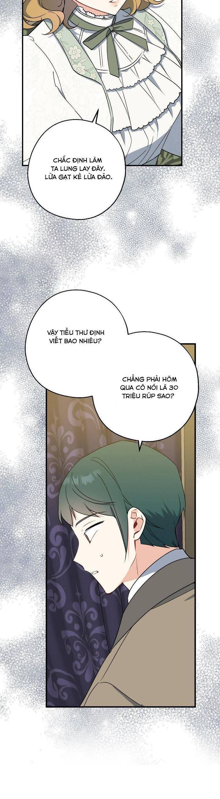 đọc truyện  Trở Thành Con Gái Nhà Tài Phiệt Chương 75 ảnh 9 tại Thiên Thai Truyện