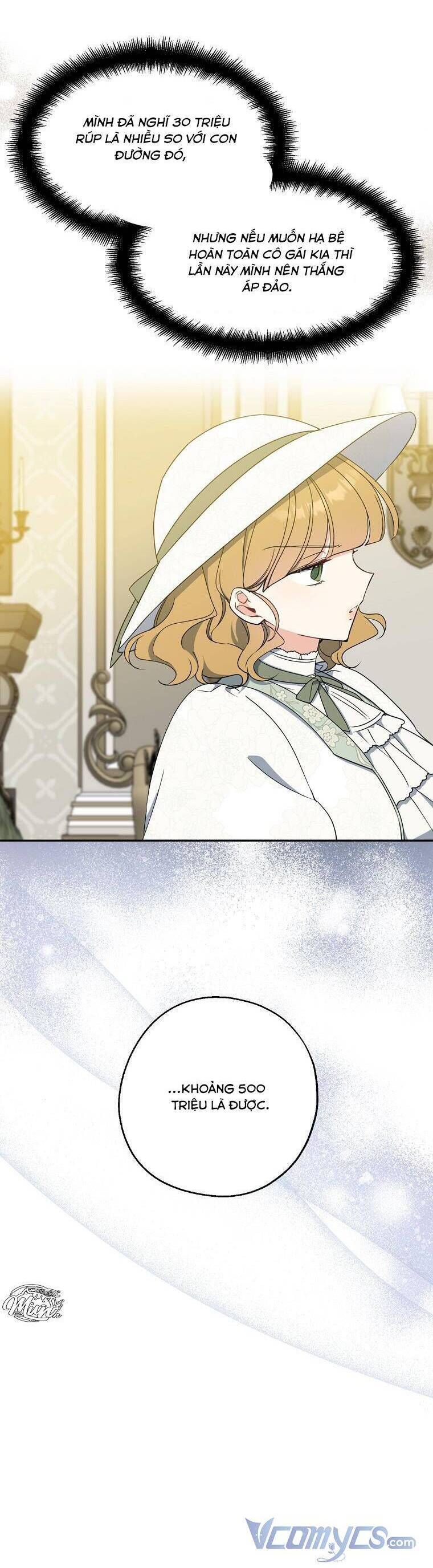 đọc truyện  Trở Thành Con Gái Nhà Tài Phiệt Chương 75 ảnh 10 tại Thiên Thai Truyện