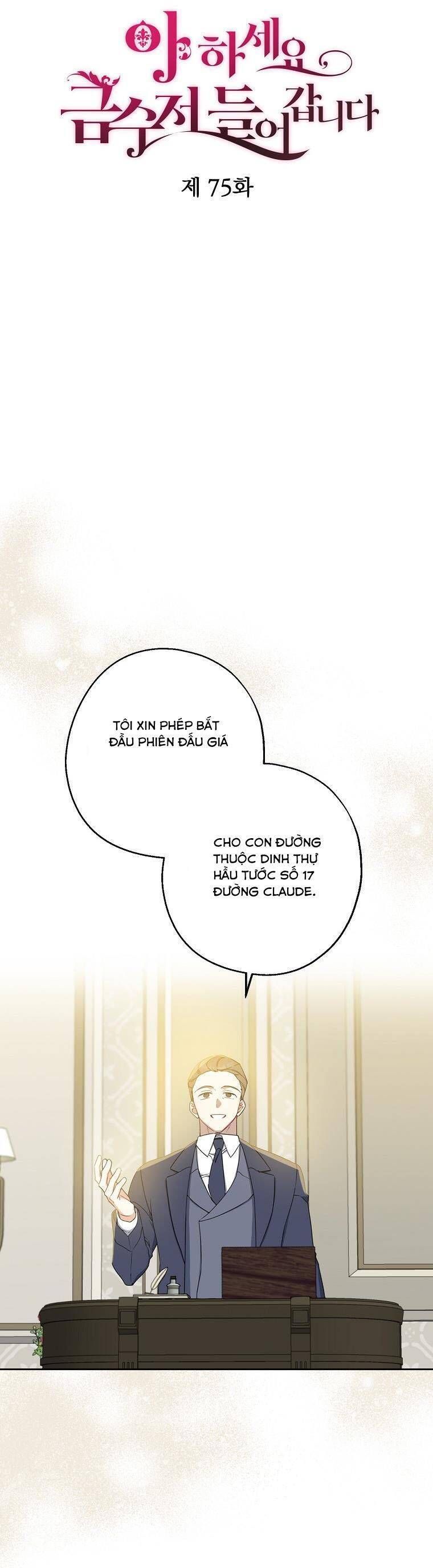 đọc truyện  Trở Thành Con Gái Nhà Tài Phiệt Chương 75 ảnh 11 tại Thiên Thai Truyện