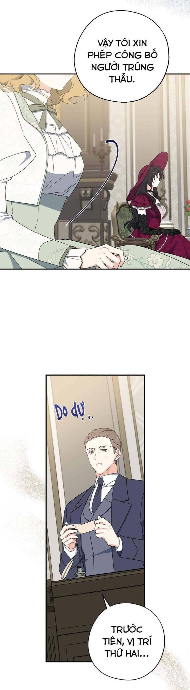 đọc truyện  Trở Thành Con Gái Nhà Tài Phiệt Chương 76 ảnh 12 tại Thiên Thai Truyện