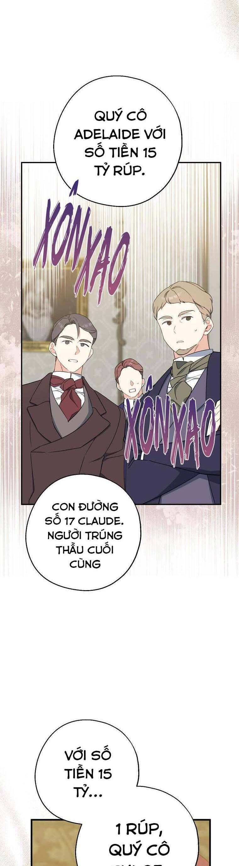 đọc truyện  Trở Thành Con Gái Nhà Tài Phiệt Chương 76 ảnh 13 tại Thiên Thai Truyện