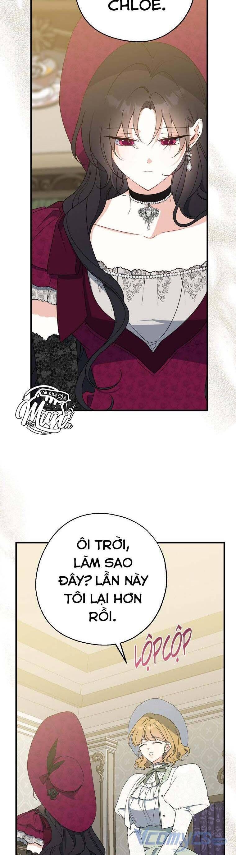 đọc truyện  Trở Thành Con Gái Nhà Tài Phiệt Chương 76 ảnh 14 tại Thiên Thai Truyện