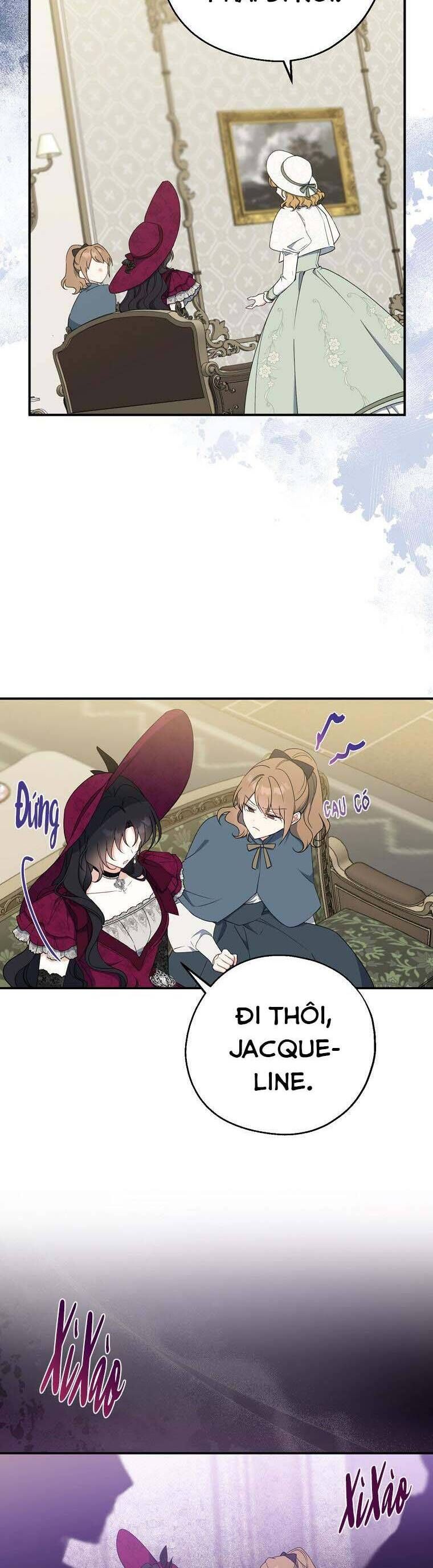 đọc truyện  Trở Thành Con Gái Nhà Tài Phiệt Chương 76 ảnh 17 tại Thiên Thai Truyện