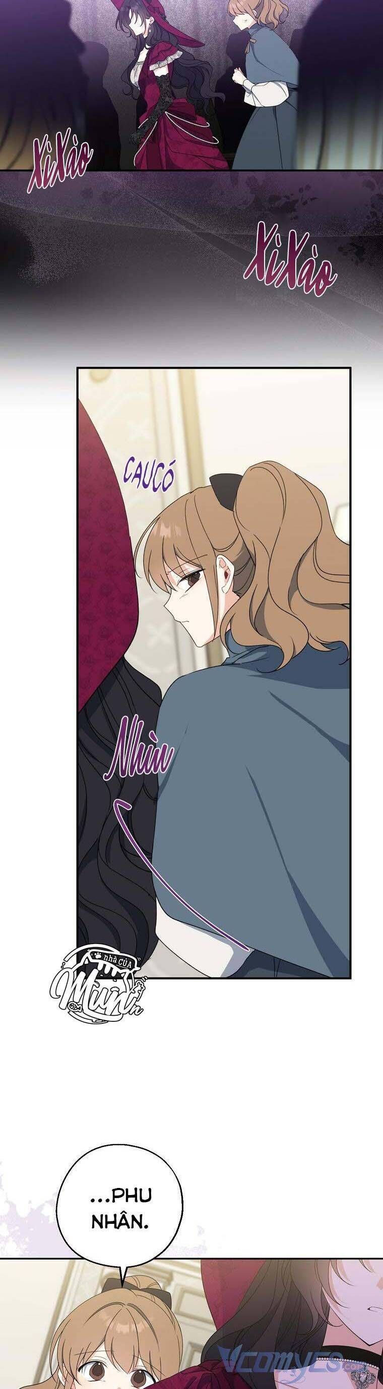 đọc truyện  Trở Thành Con Gái Nhà Tài Phiệt Chương 76 ảnh 18 tại Thiên Thai Truyện