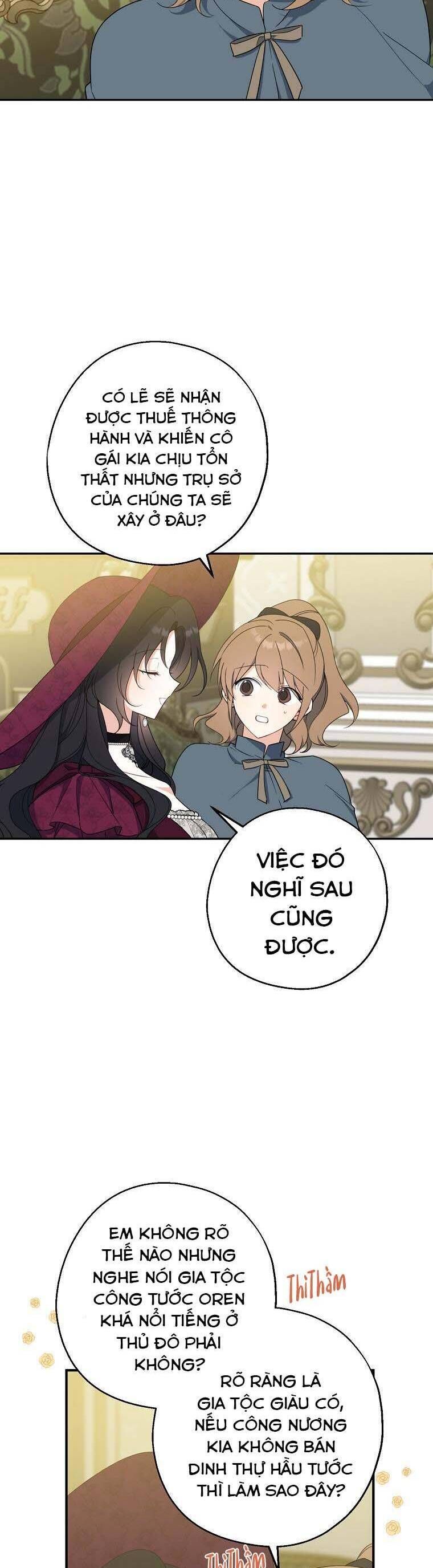 đọc truyện  Trở Thành Con Gái Nhà Tài Phiệt Chương 76 ảnh 4 tại Thiên Thai Truyện