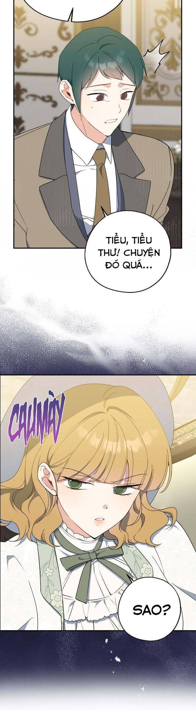 đọc truyện  Trở Thành Con Gái Nhà Tài Phiệt Chương 76 ảnh 25 tại Thiên Thai Truyện