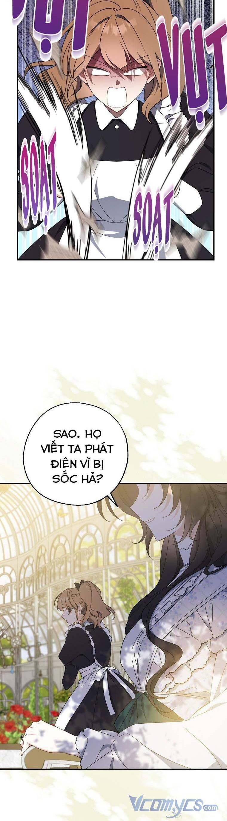 đọc truyện  Trở Thành Con Gái Nhà Tài Phiệt Chương 76 ảnh 30 tại Thiên Thai Truyện