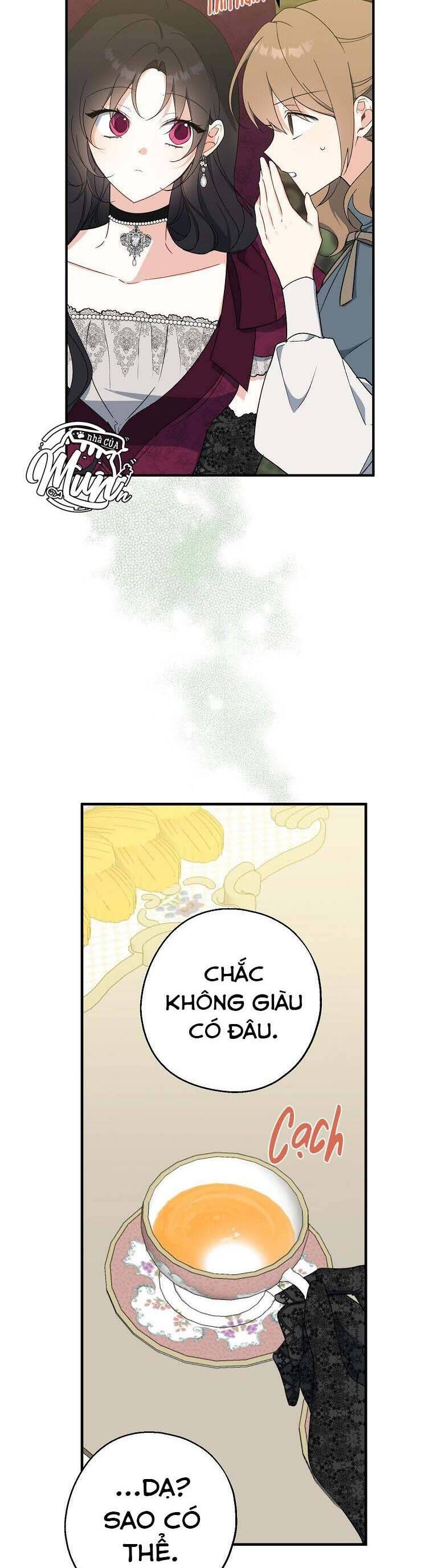 đọc truyện  Trở Thành Con Gái Nhà Tài Phiệt Chương 76 ảnh 5 tại Thiên Thai Truyện