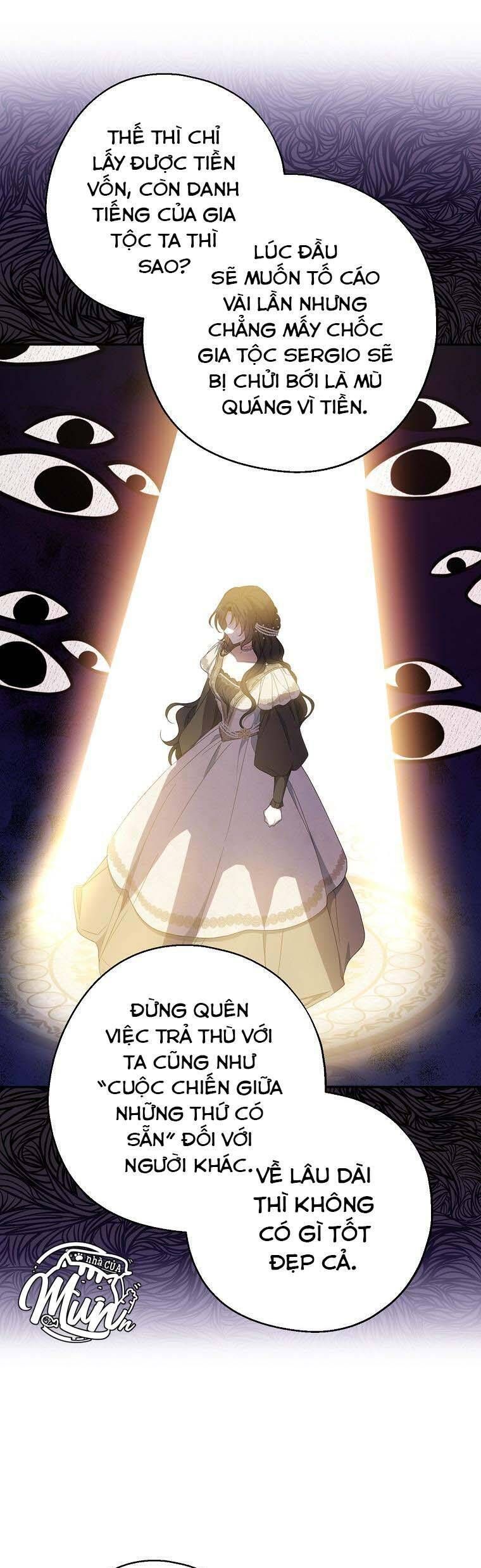 đọc truyện  Trở Thành Con Gái Nhà Tài Phiệt Chương 76 ảnh 35 tại Thiên Thai Truyện