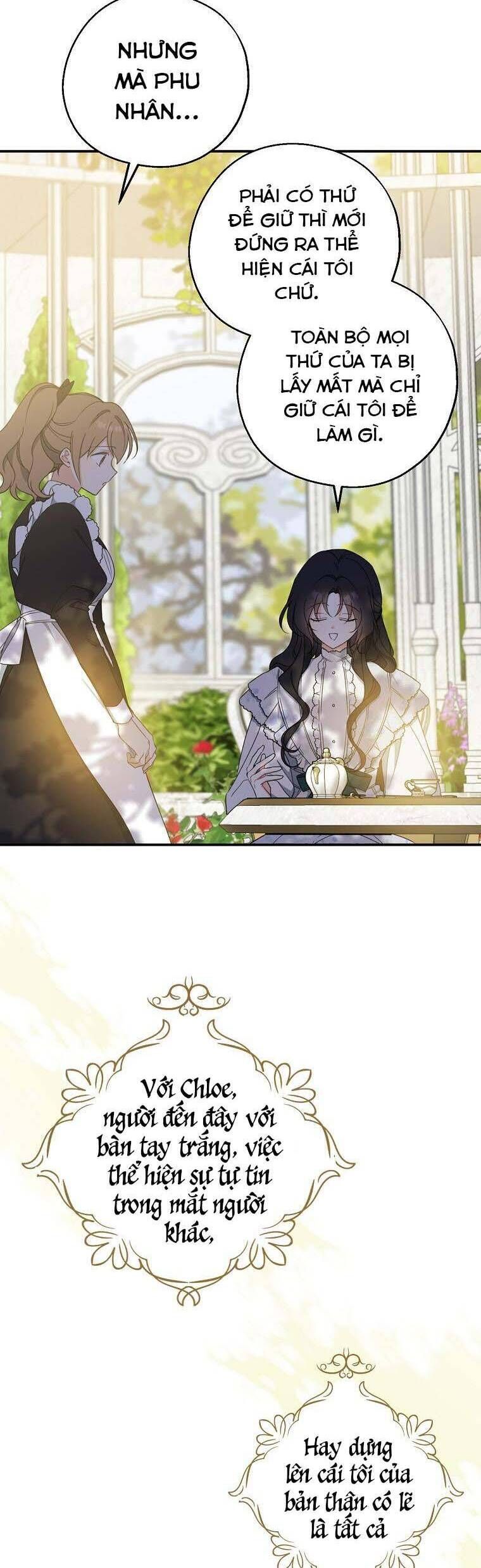 đọc truyện  Trở Thành Con Gái Nhà Tài Phiệt Chương 76 ảnh 36 tại Thiên Thai Truyện