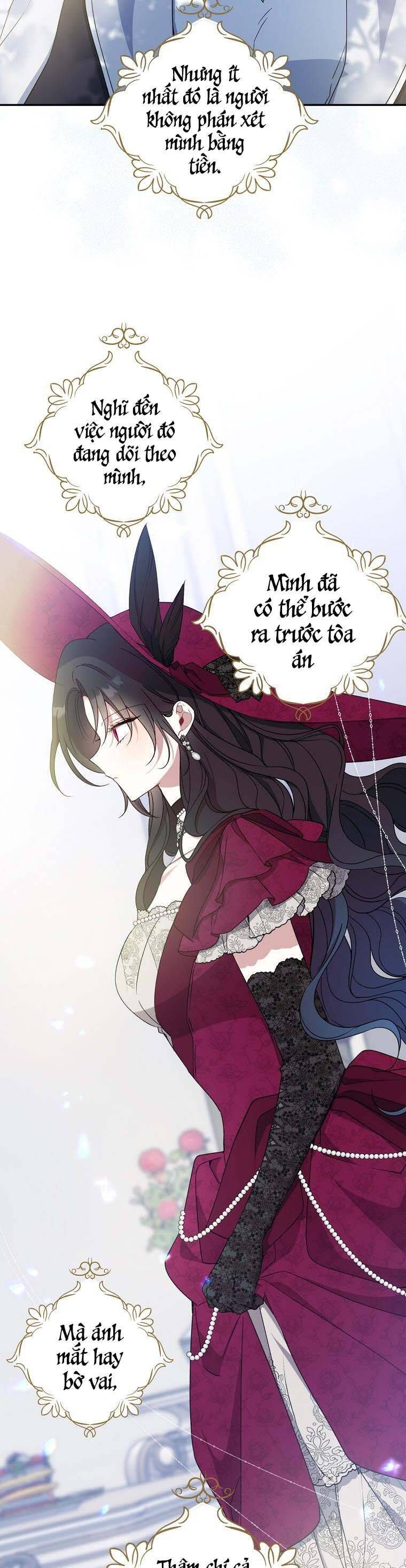 đọc truyện  Trở Thành Con Gái Nhà Tài Phiệt Chương 76 ảnh 39 tại Thiên Thai Truyện