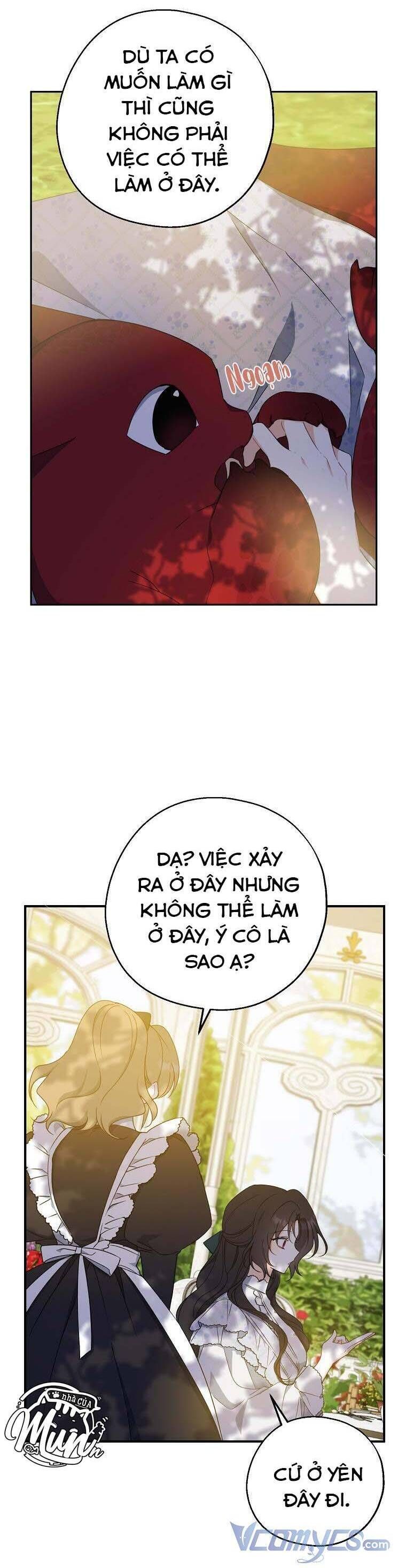 đọc truyện  Trở Thành Con Gái Nhà Tài Phiệt Chương 76 ảnh 41 tại Thiên Thai Truyện