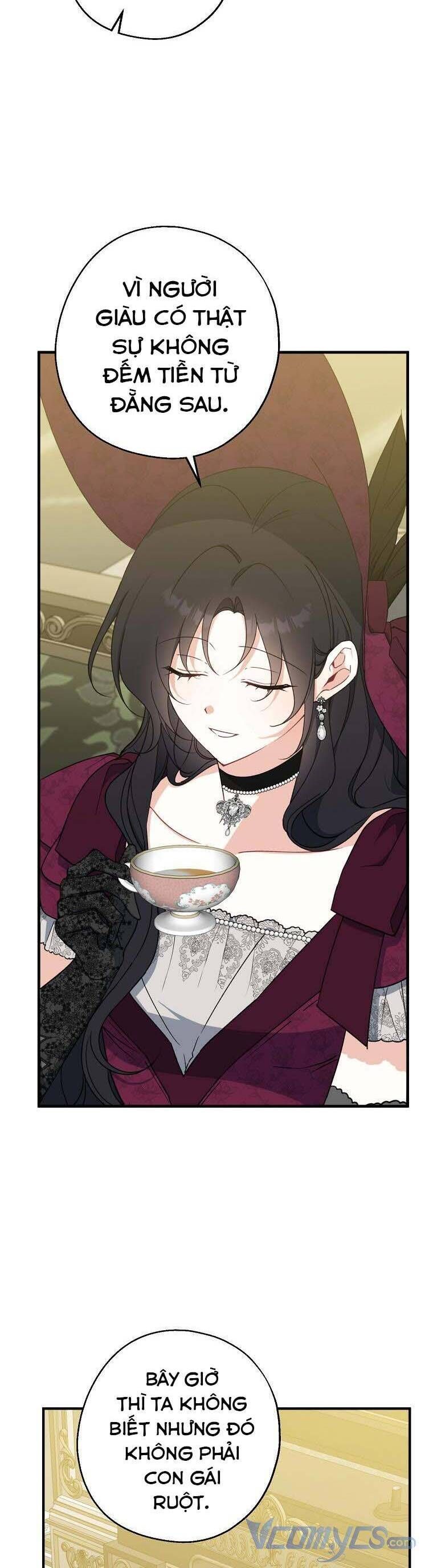 đọc truyện  Trở Thành Con Gái Nhà Tài Phiệt Chương 76 ảnh 6 tại Thiên Thai Truyện