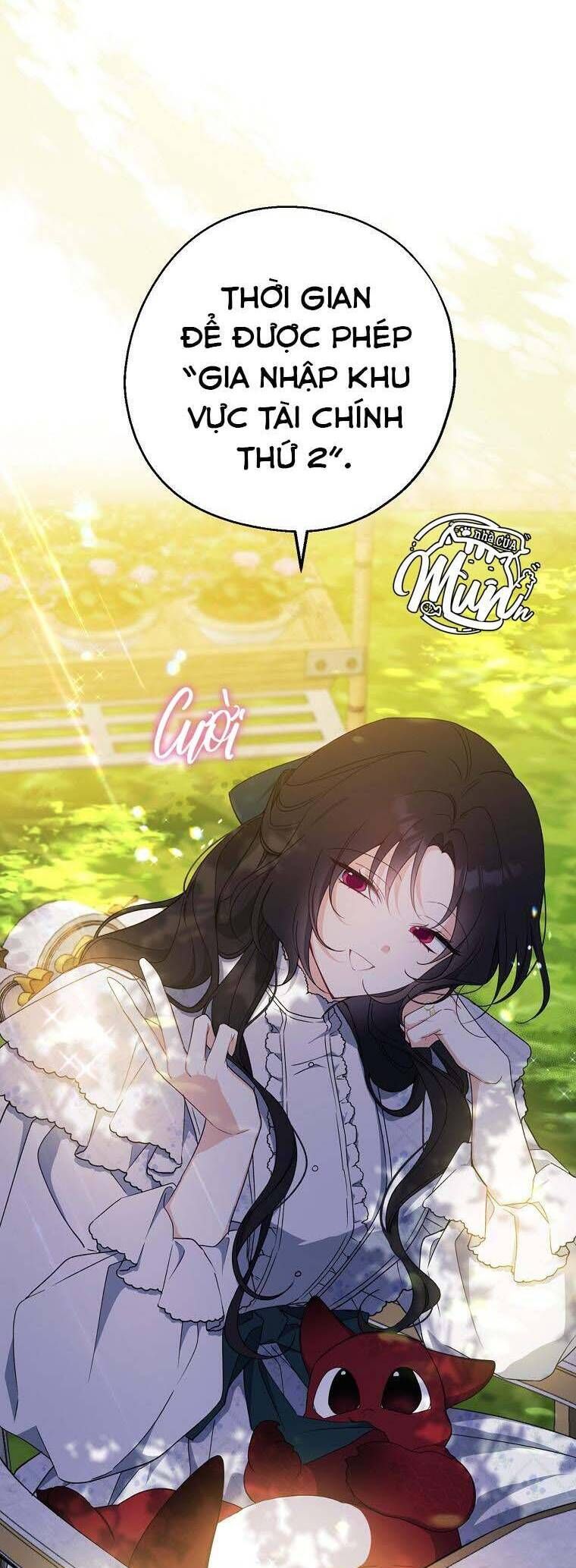 đọc truyện  Trở Thành Con Gái Nhà Tài Phiệt Chương 76 ảnh 43 tại Thiên Thai Truyện