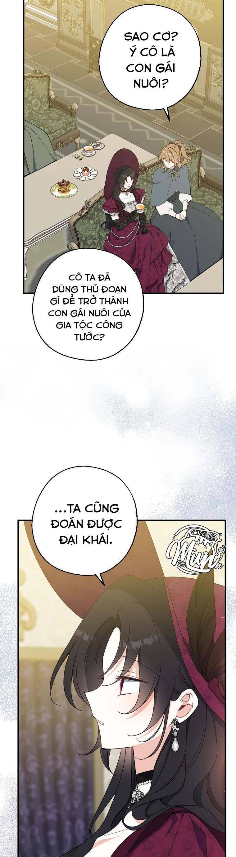 đọc truyện  Trở Thành Con Gái Nhà Tài Phiệt Chương 76 ảnh 7 tại Thiên Thai Truyện