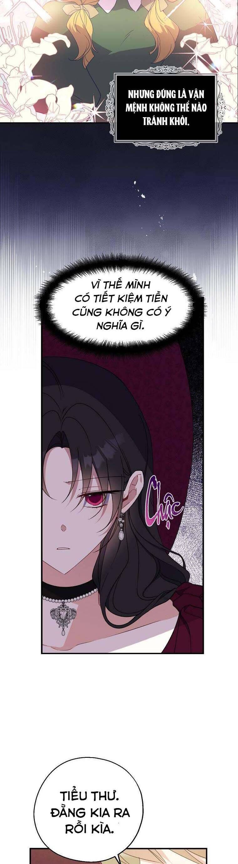 đọc truyện  Trở Thành Con Gái Nhà Tài Phiệt Chương 76 ảnh 9 tại Thiên Thai Truyện