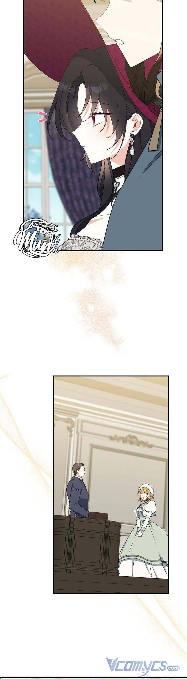 đọc truyện  Trở Thành Con Gái Nhà Tài Phiệt Chương 76 ảnh 10 tại Thiên Thai Truyện